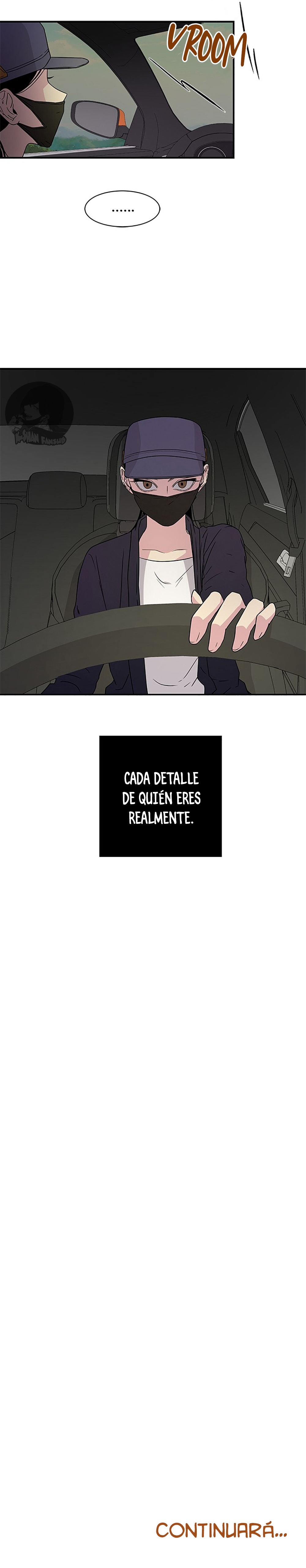 Olgami Capítulo 5 - Página 6