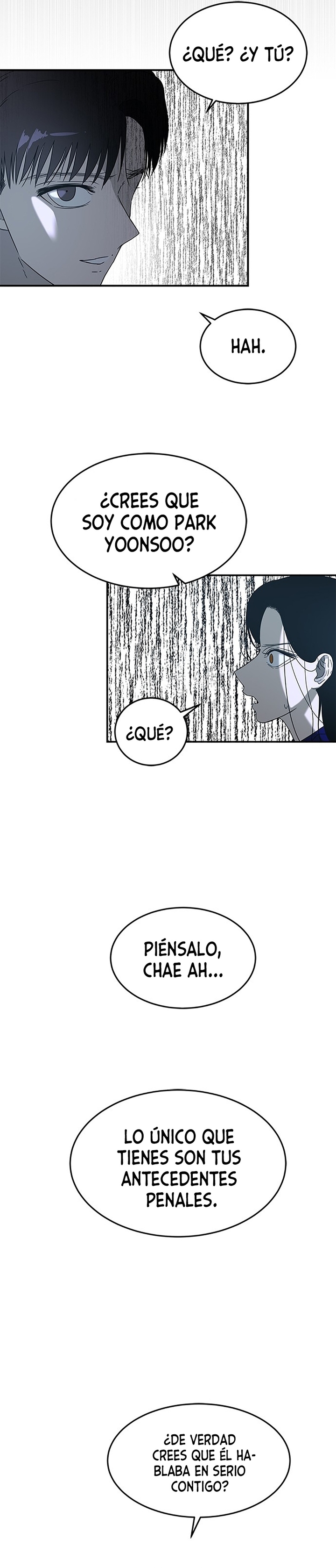 Olgami Capítulo 50 - Página 11