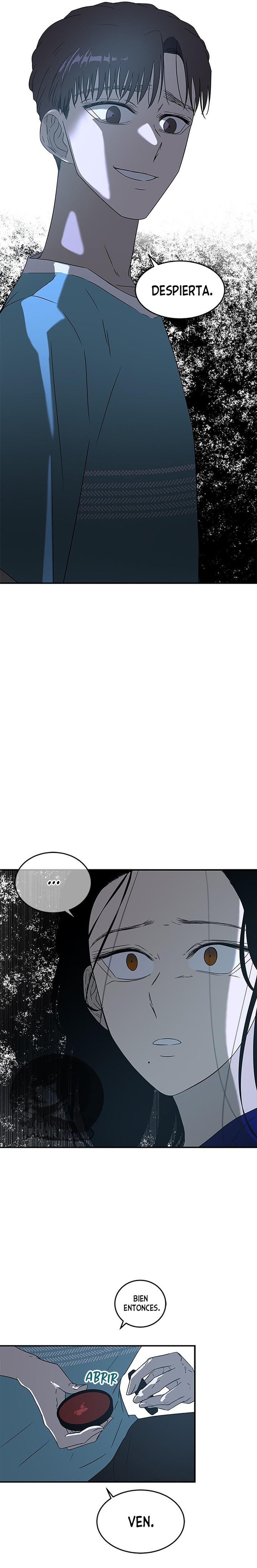 Olgami Capítulo 50 - Página 12