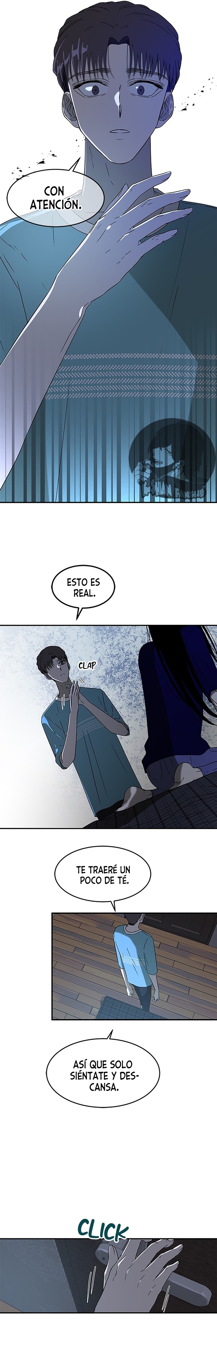 Olgami Capítulo 50 - Página 14