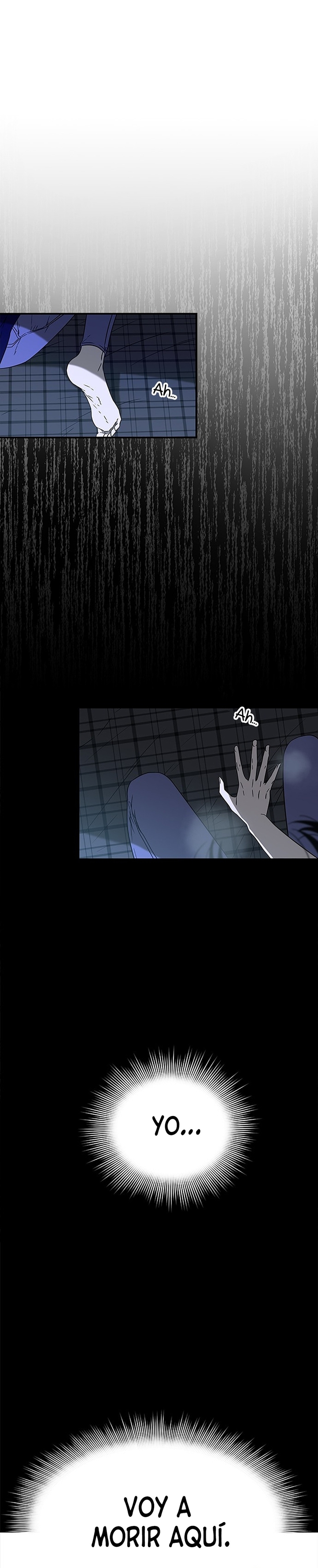 Olgami Capítulo 50 - Página 16