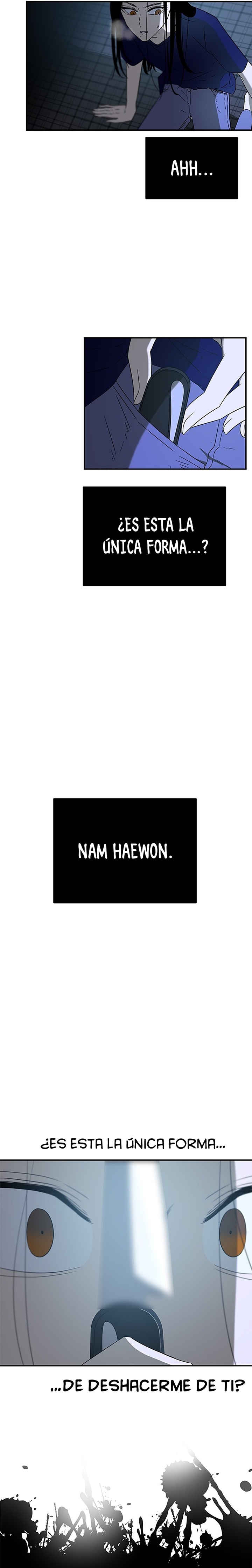 Olgami Capítulo 50 - Página 19