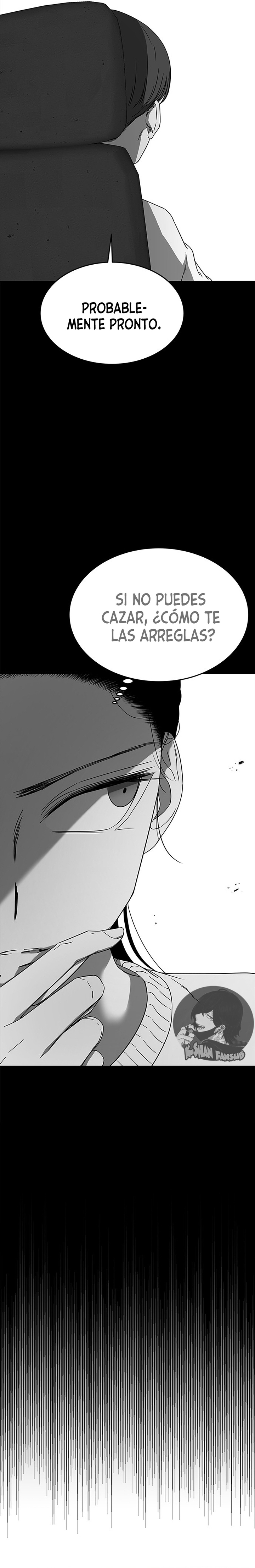 Olgami Capítulo 50 - Página 22