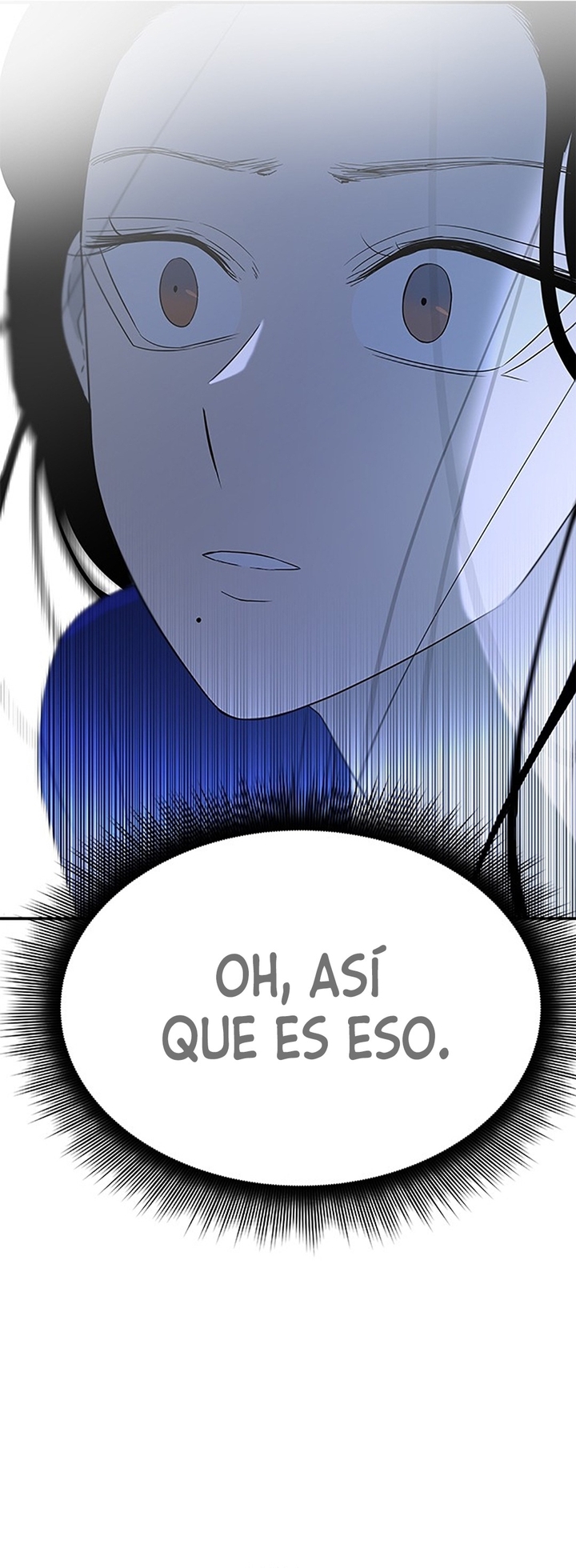 Olgami Capítulo 50 - Página 23