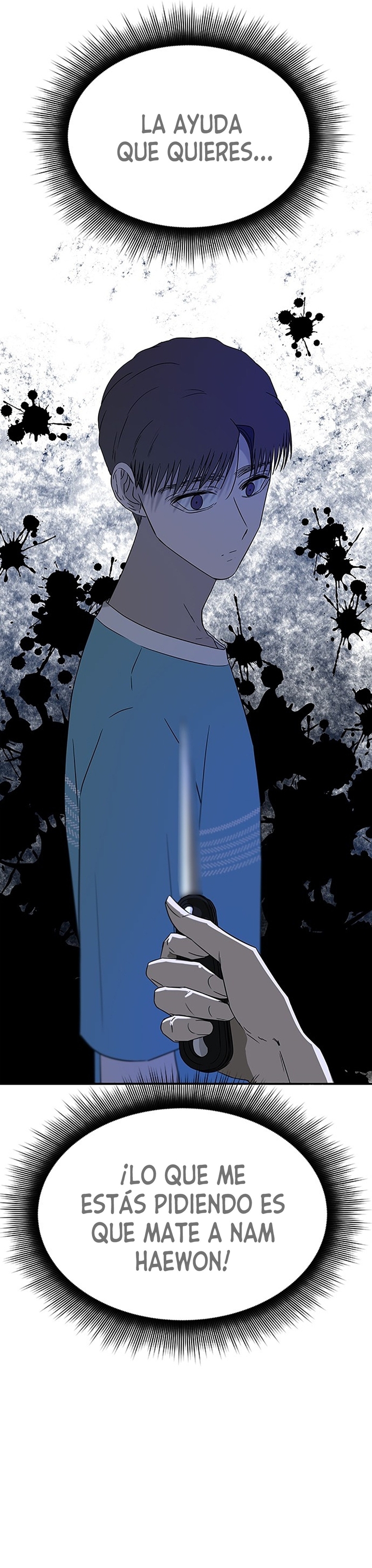 Olgami Capítulo 50 - Página 24