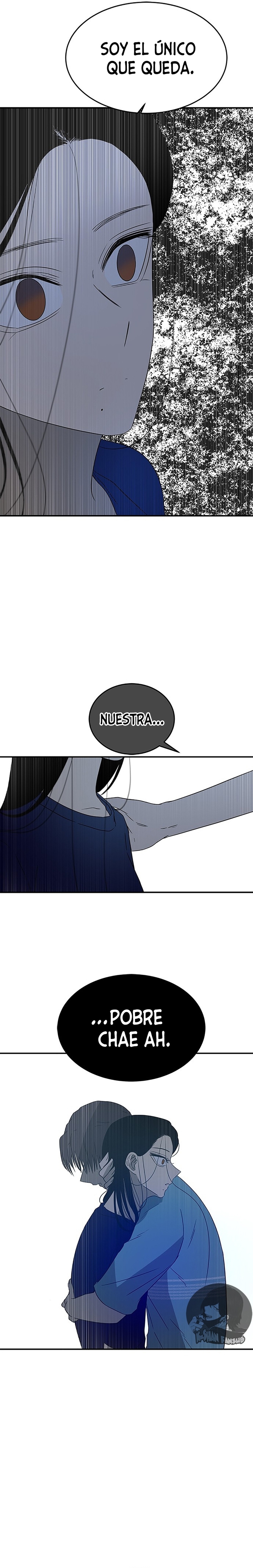 Olgami Capítulo 50 - Página 29