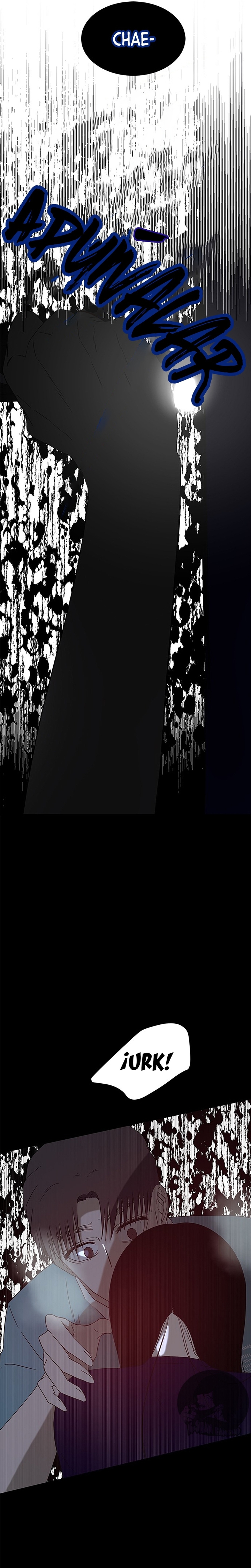 Olgami Capítulo 50 - Página 31