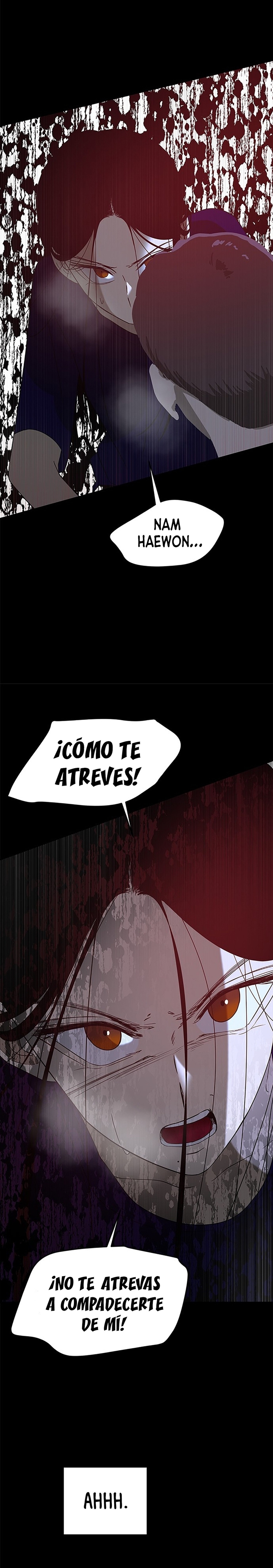 Olgami Capítulo 50 - Página 32