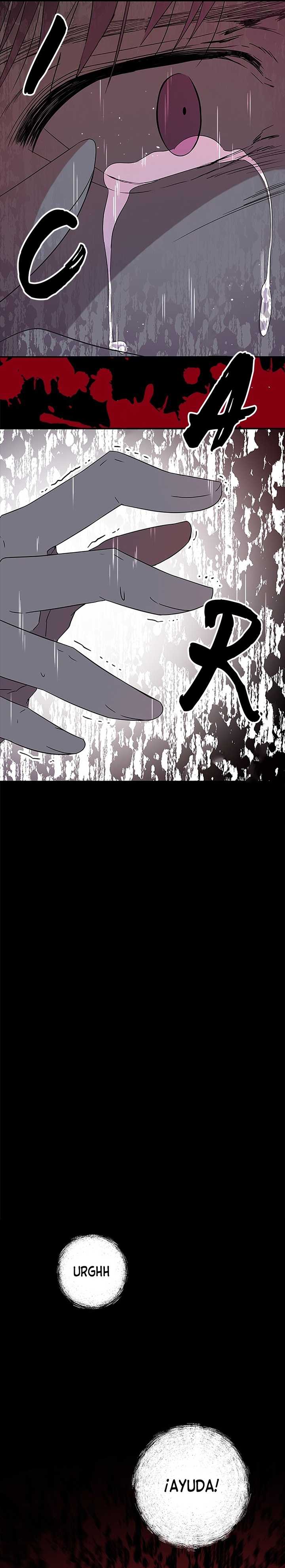 Olgami Capítulo 50 - Página 36