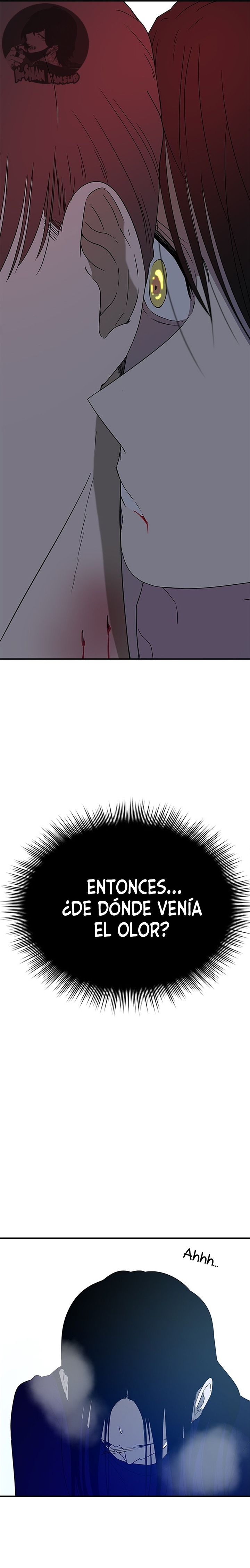 Olgami Capítulo 50 - Página 39