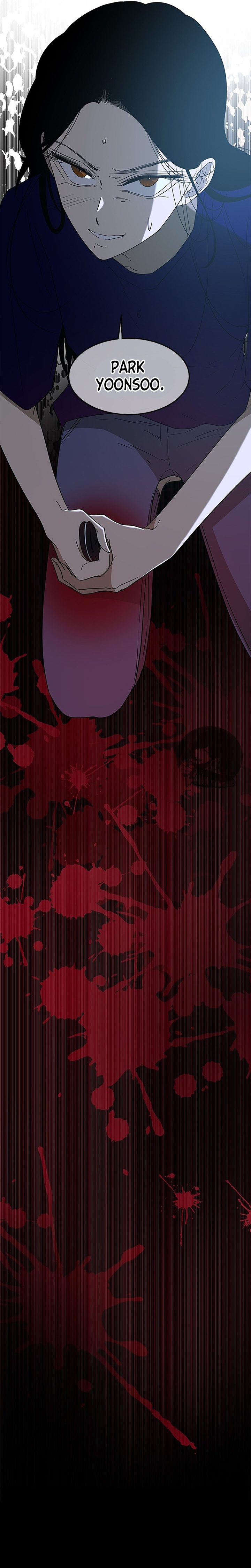 Olgami Capítulo 50 - Página 41