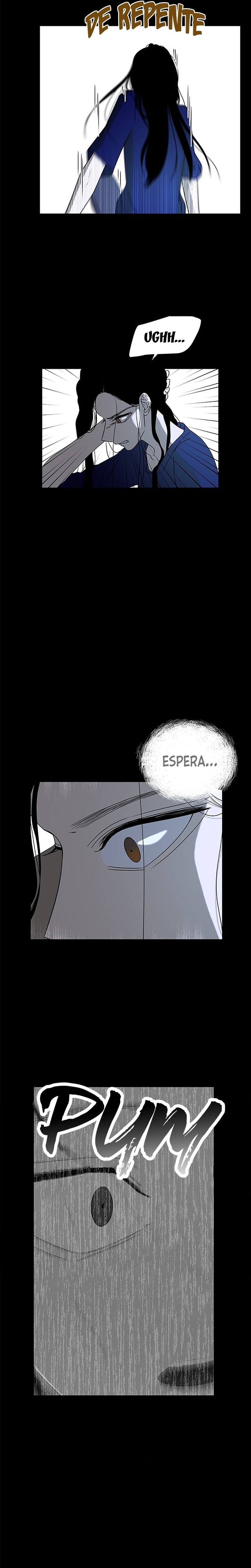 Olgami Capítulo 50 - Página 5