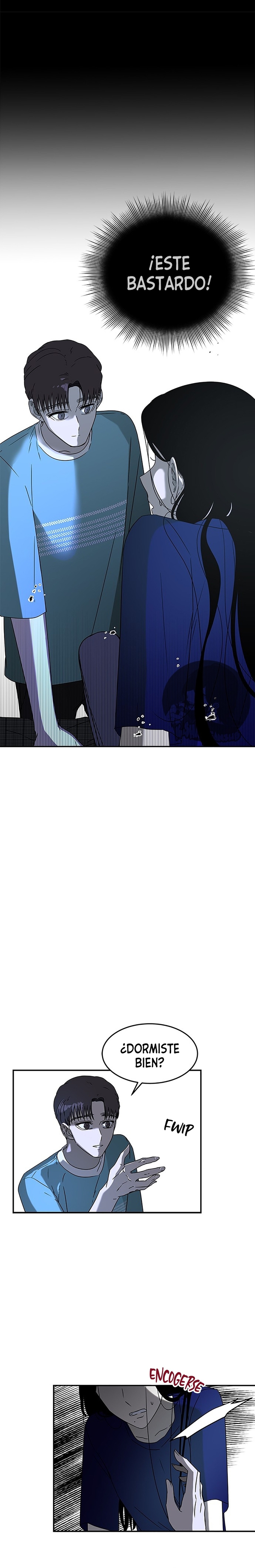 Olgami Capítulo 50 - Página 6