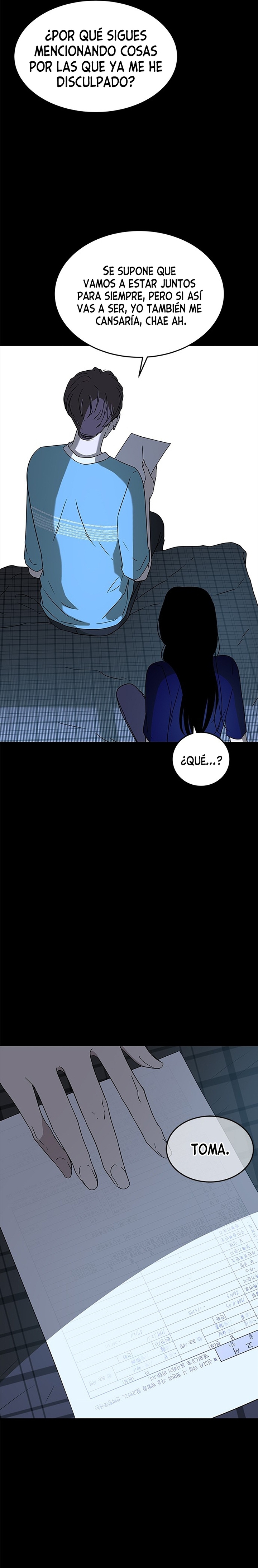 Olgami Capítulo 50 - Página 9