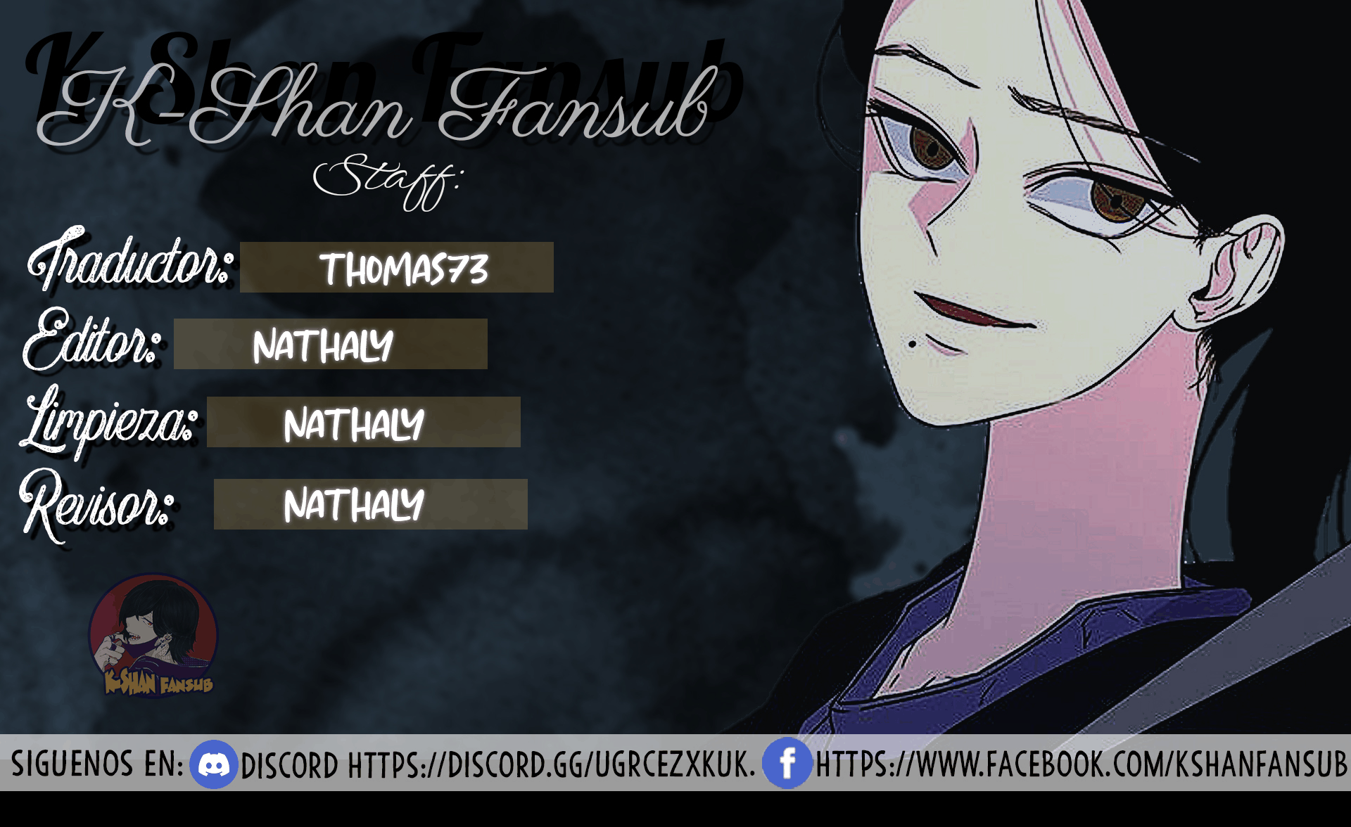 Olgami Capítulo 51 - Página 1