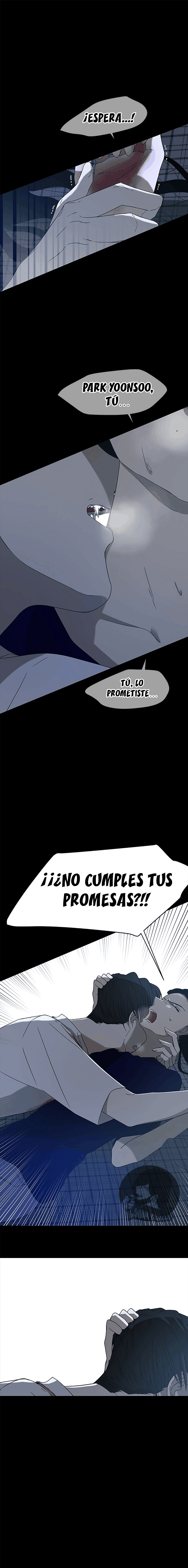 Olgami Capítulo 51 - Página 10