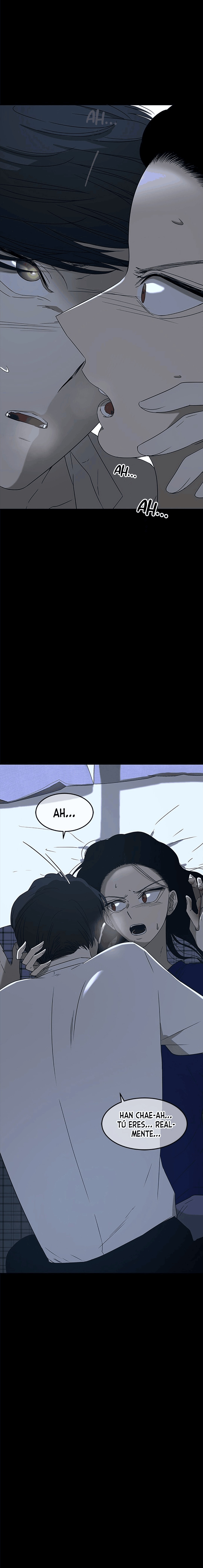 Olgami Capítulo 51 - Página 11