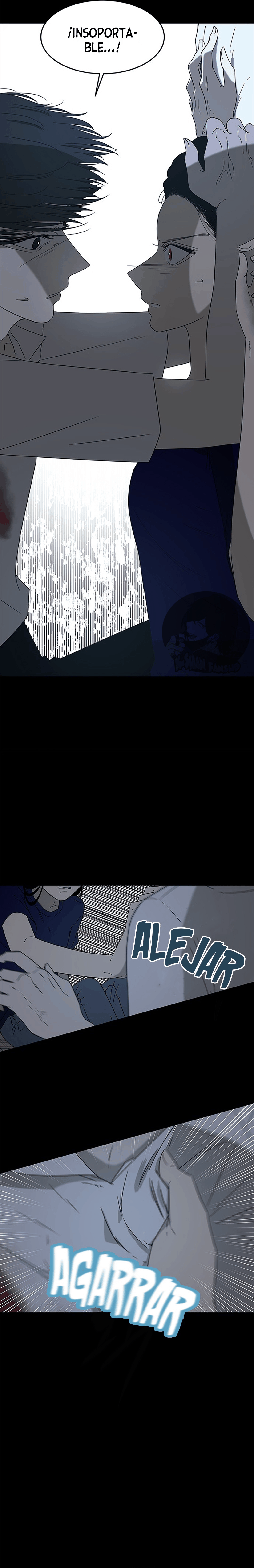 Olgami Capítulo 51 - Página 12