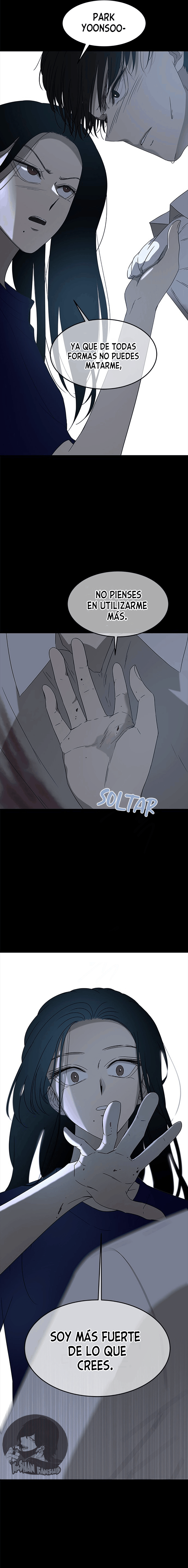 Olgami Capítulo 51 - Página 13