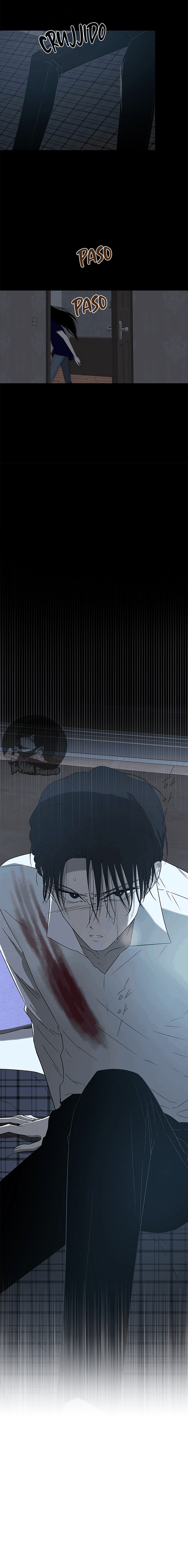 Olgami Capítulo 51 - Página 14