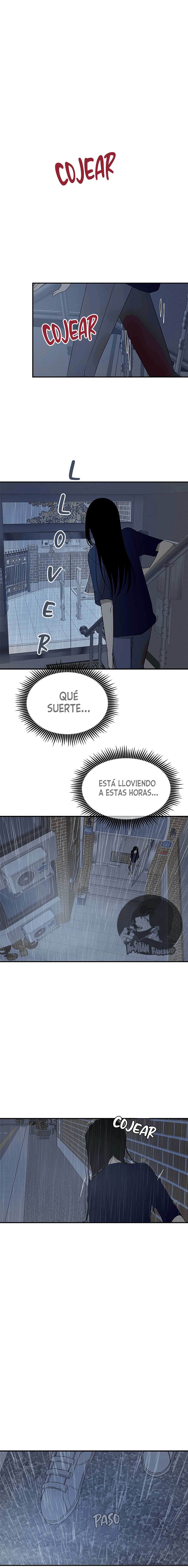 Olgami Capítulo 51 - Página 15