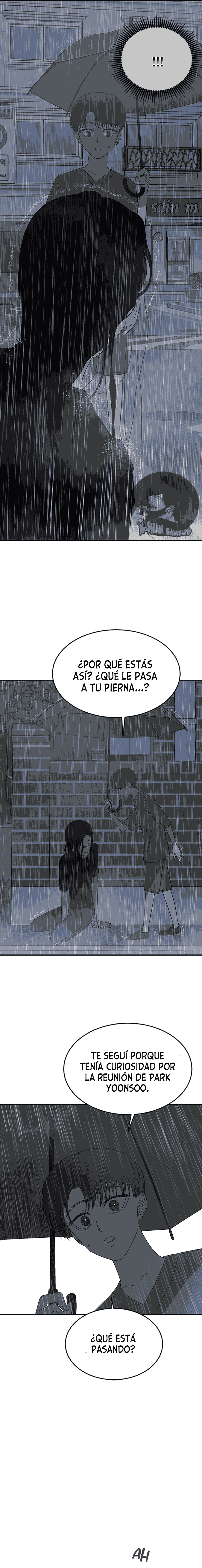 Olgami Capítulo 51 - Página 17