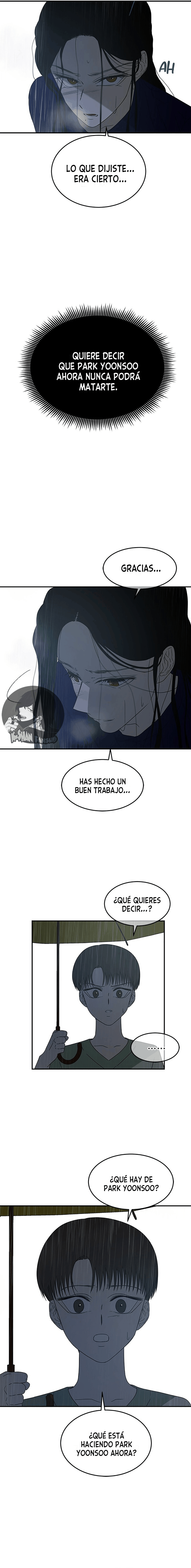 Olgami Capítulo 51 - Página 18