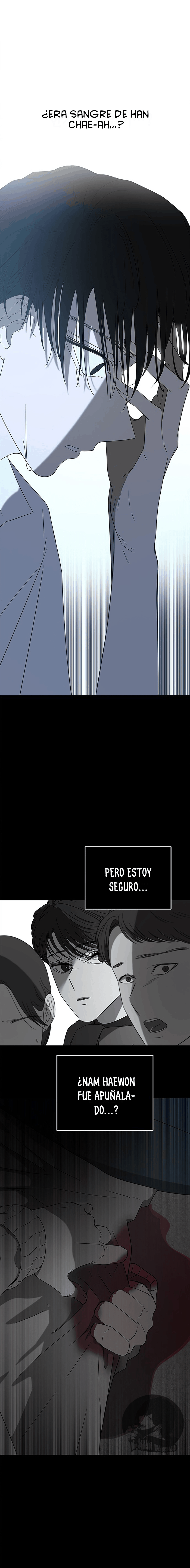 Olgami Capítulo 51 - Página 20