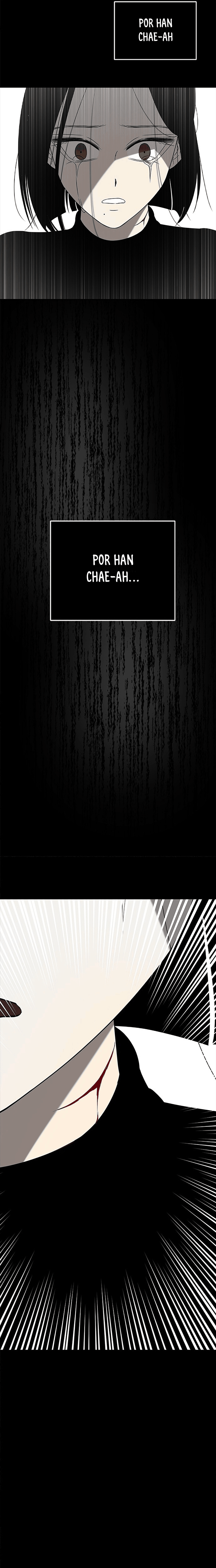 Olgami Capítulo 51 - Página 21