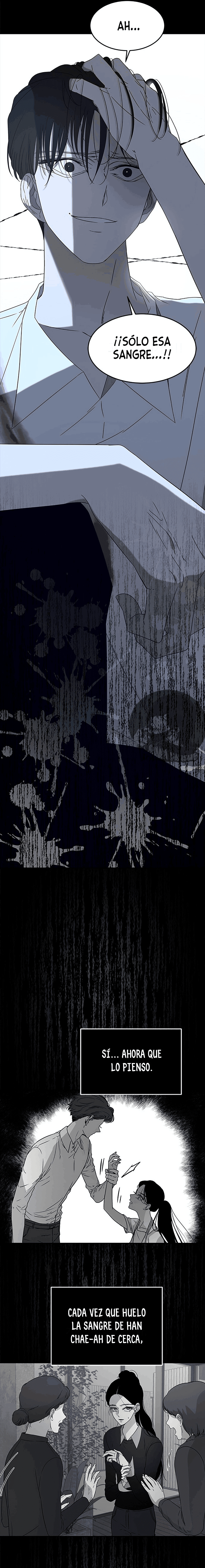 Olgami Capítulo 51 - Página 22