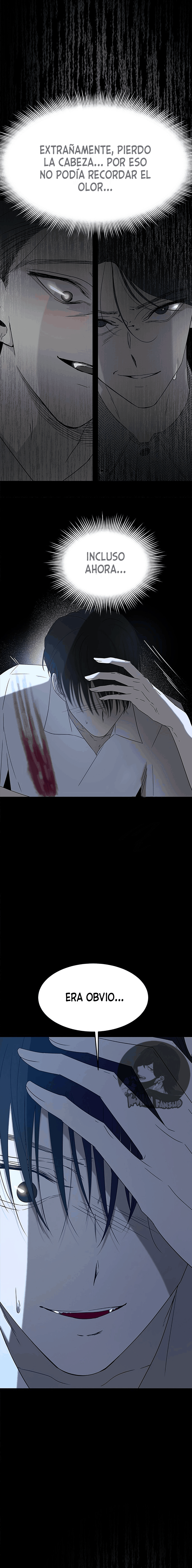 Olgami Capítulo 51 - Página 23