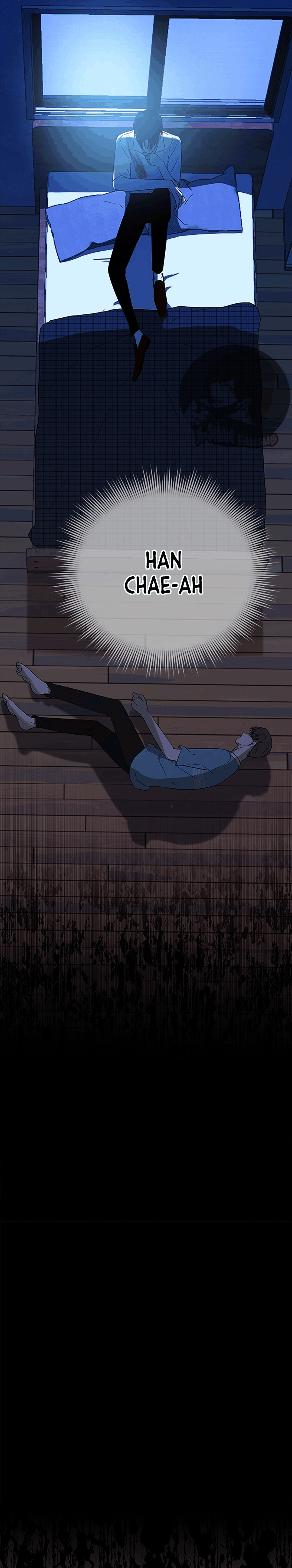 Olgami Capítulo 51 - Página 25