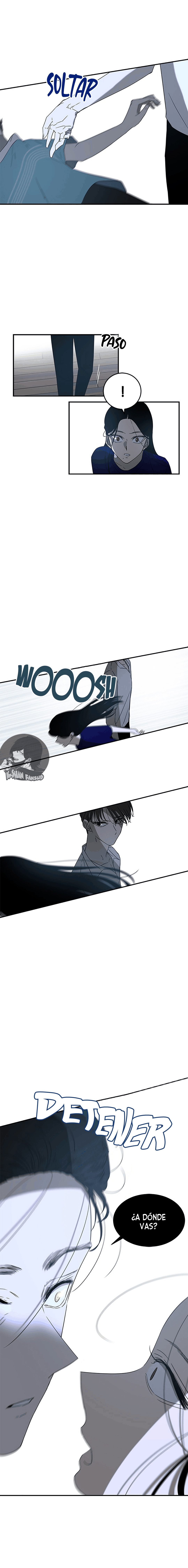 Olgami Capítulo 51 - Página 3