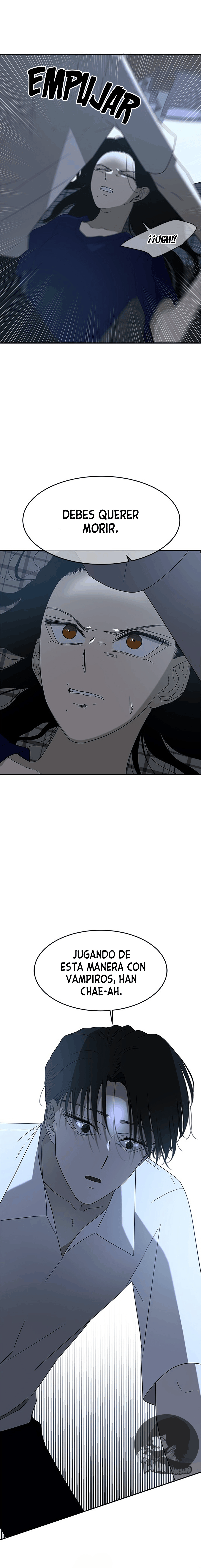 Olgami Capítulo 51 - Página 4