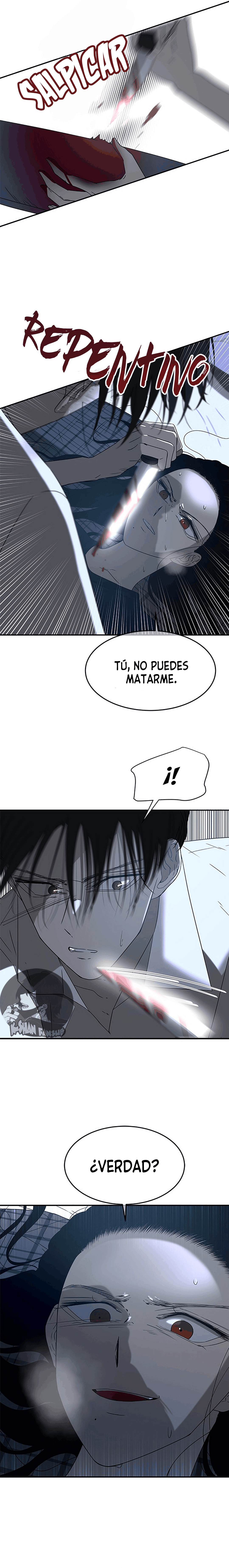 Olgami Capítulo 51 - Página 5