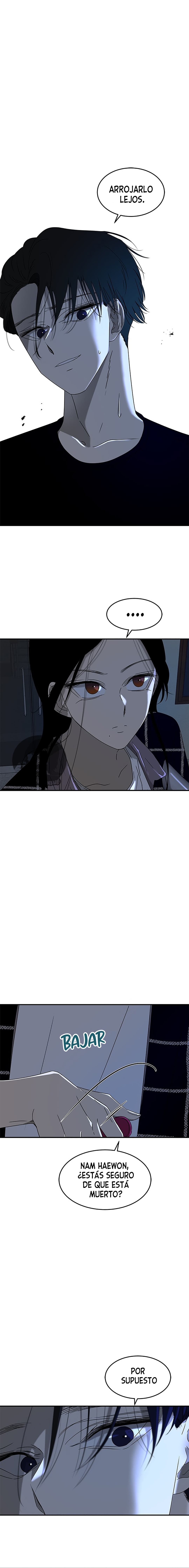 Olgami Capítulo 52 - Página 10