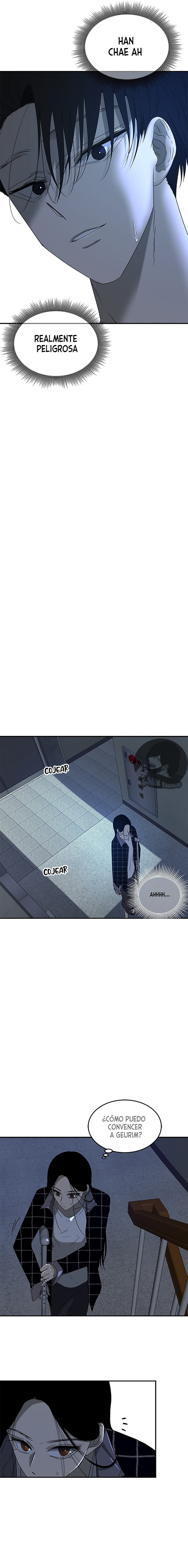 Olgami Capítulo 52 - Página 12