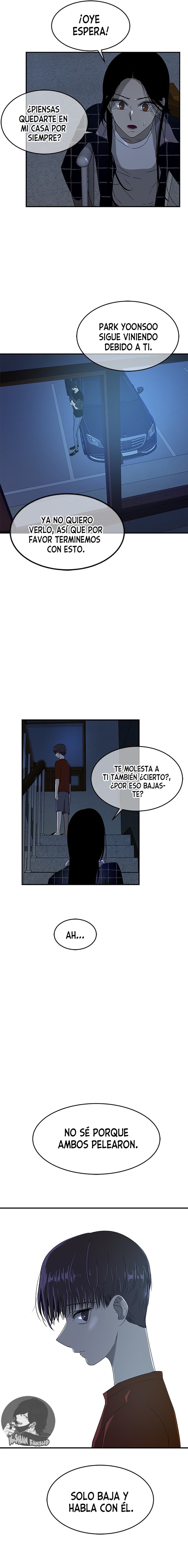 Olgami Capítulo 52 - Página 14