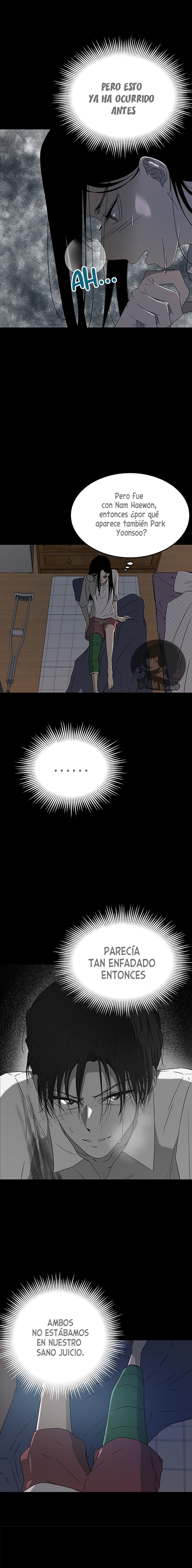 Olgami Capítulo 52 - Página 3