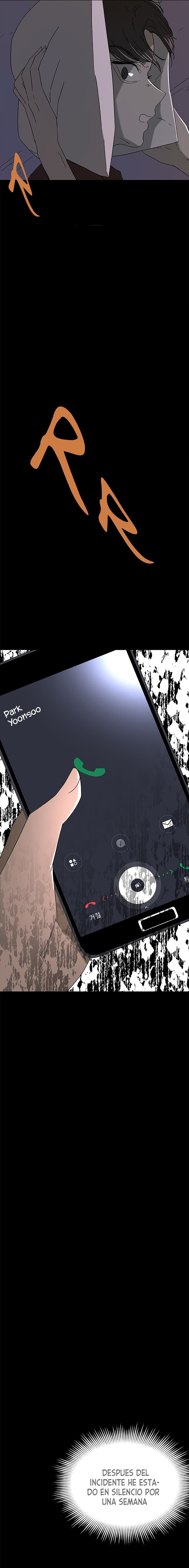 Olgami Capítulo 52 - Página 5