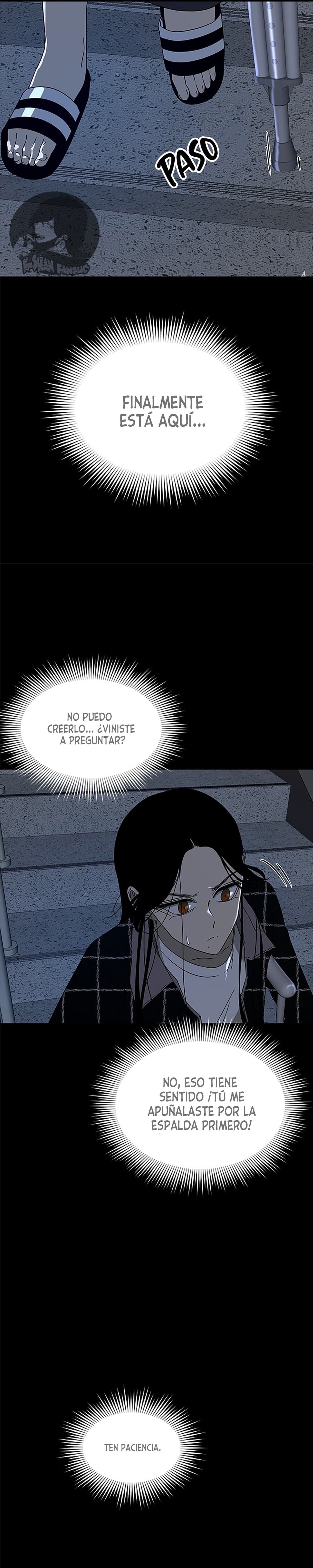 Olgami Capítulo 52 - Página 6