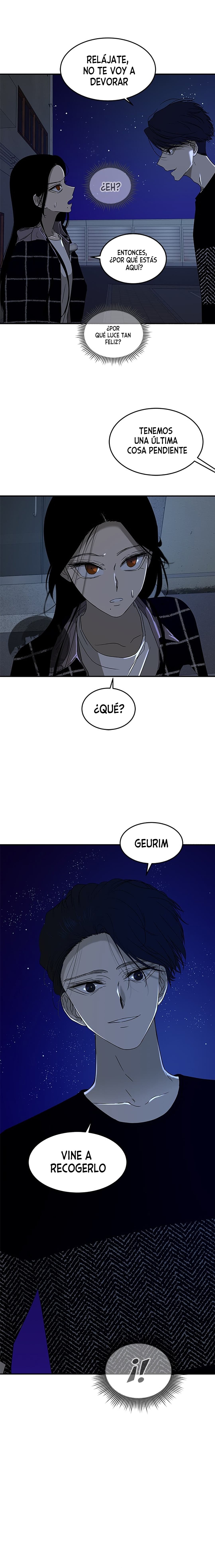 Olgami Capítulo 52 - Página 8