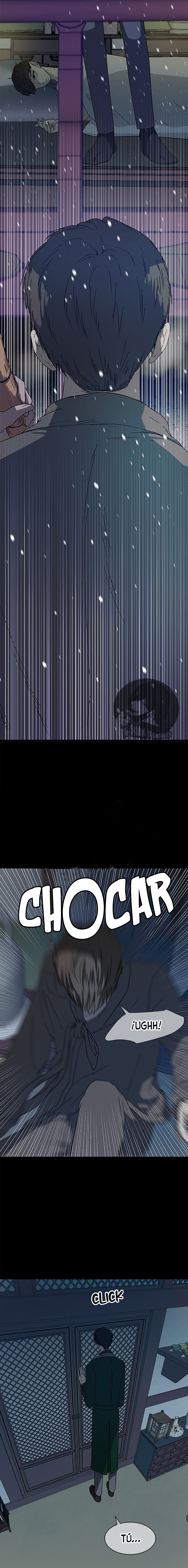 Olgami Capítulo 53 - Página 11