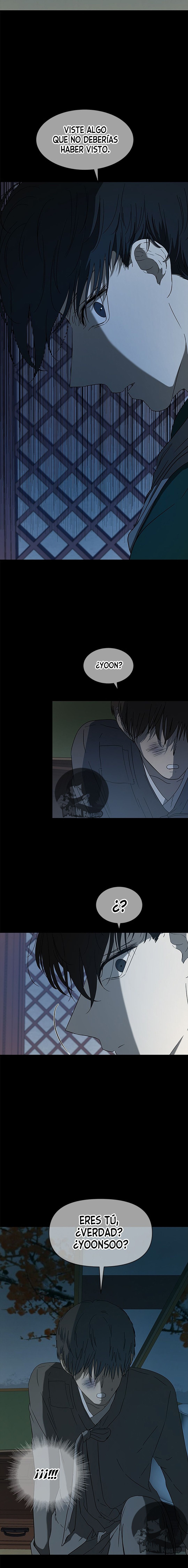 Olgami Capítulo 53 - Página 12