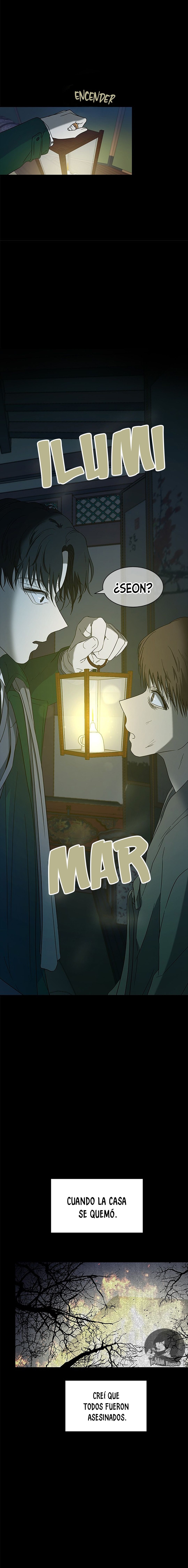 Olgami Capítulo 53 - Página 13