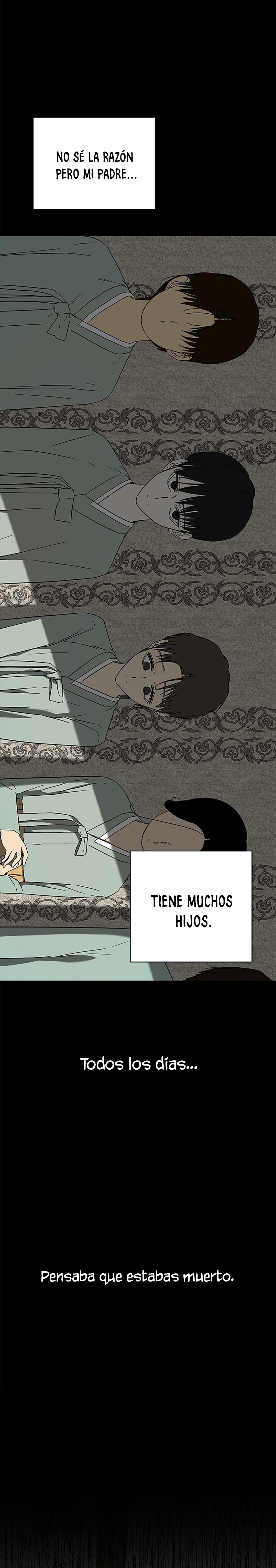 Olgami Capítulo 53 - Página 14