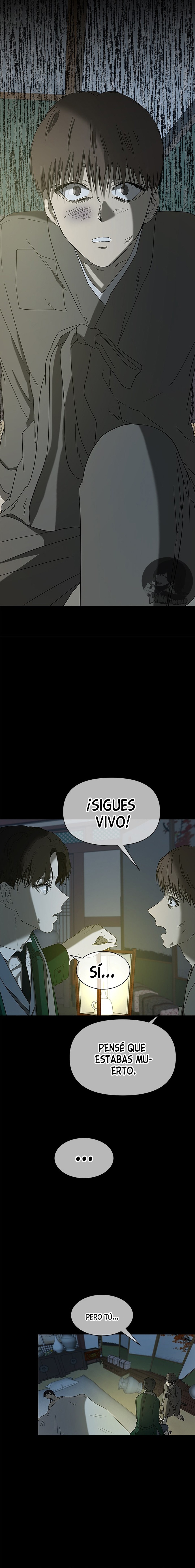 Olgami Capítulo 53 - Página 15