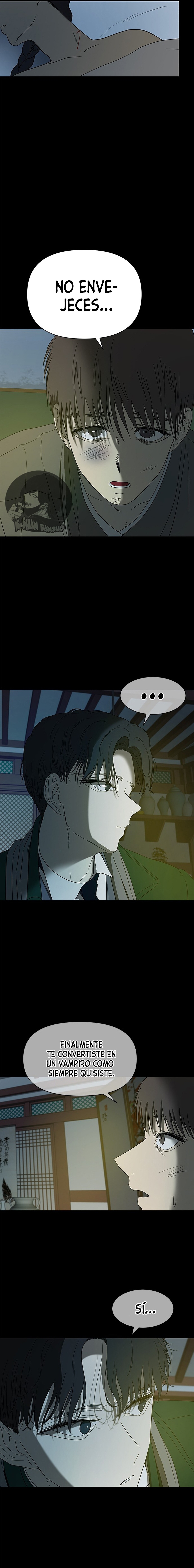 Olgami Capítulo 53 - Página 16