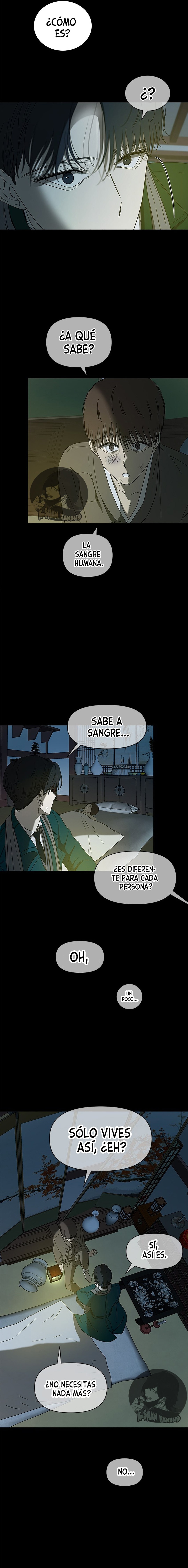 Olgami Capítulo 53 - Página 17