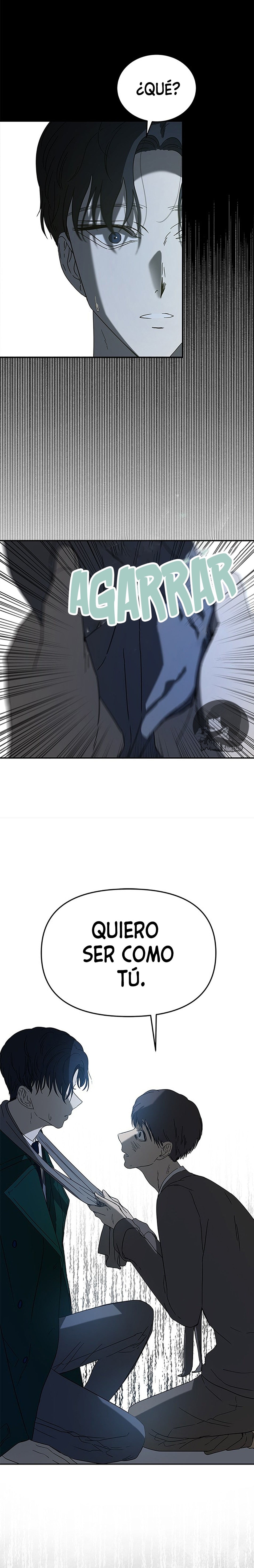 Olgami Capítulo 53 - Página 19